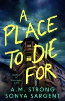 A.M. Strong's Latest Book