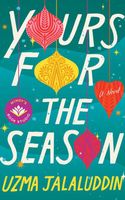 Uzma Jalaluddin's Latest Book