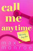 Max Monroe's Latest Book
