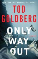 Tod Goldberg's Latest Book