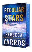 Peculiar Stars book cover