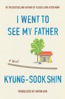 Kyung-Sook Shin's Latest Book
