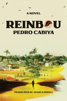 Cover of Reinbou by Pedro Cabiya