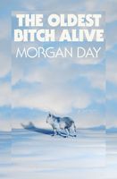 The Oldest Bitch Alive cover