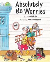 Laurel Gale; Yoko Tanaka's Latest Book