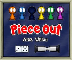 Alex Willan's Latest Book