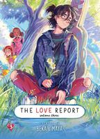 Beka's Latest Book