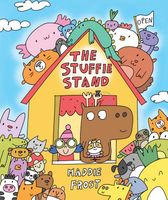 Maddie Frost's Latest Book