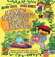 Mam's Magnificent Dancing Plantitas