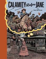 Noah Van Sciver's Latest Book