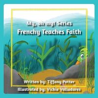 Tiffany Potter's Latest Book