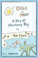 Cover of Ollie the Otter by Tom Stern