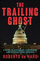 Cover of The Trailing Ghost by Roberto De Haro