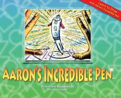 Aaron's Incredible Pen