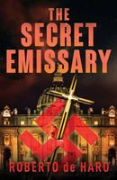 Cover of The Secret Emissary by Roberto De Haro