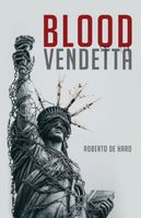 Cover of Blood Vendetta by Roberto De Haro