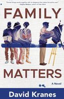 David Kranes's Latest Book