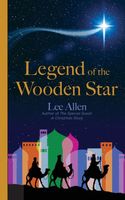 Cover of Legend of the Wooden Star by Lee Allen
