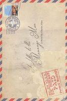 A Letter to the Message Man