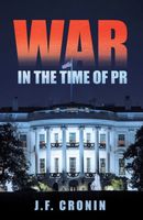 Cover of War in the Time of Pr by J.F. Cronin