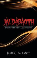 Cover of Jaldabaoth by James J. Pallante