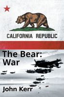 Cover of The Bear by John Kerr