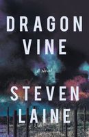Cover of Dragonvine by Steven Laine