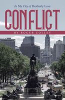 Roger Colley's Latest Book