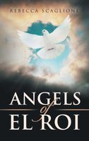 Cover of Angels of El Roi by Rebecca Scaglione