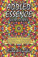 Cover of Addled Essence by Richard Vaughn
