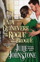 Lady Guinevere and the Rogue with a Brogue