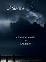 Hardcover edition cover