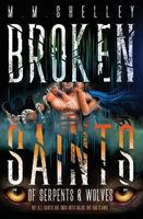 Paperback edition cover