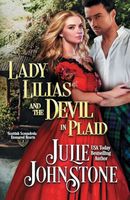 Lady Lilias and the Devil in Plaid