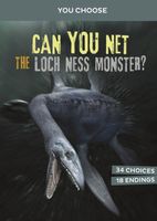 Can You Net the Loch Ness Monster?