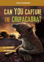 Can You Capture the Chupacabra?