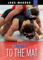 Taking It to the Mat