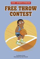 Free Throw Contest