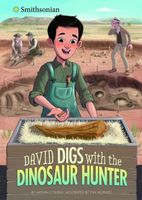David Digs with the Dinosaur Hunter