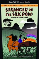 Stranger on the Silk Road