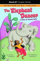 The Elephant Dancer