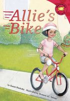 Allie's Bike