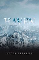 Cover of Haven by Peter Stevens