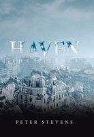 Hardcover edition cover