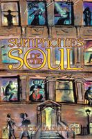 Cover of Symphonies of the Soul by Huck Fairman