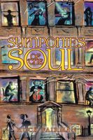 Cover of Symponies of the Soul by Huck Fairman