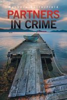 Cover of Partners in Crime by Barbara Butterfield