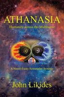 Cover of Athanasia by John Likides