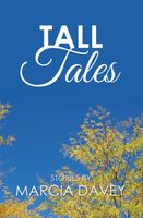 Cover of Tall Tales by Marcia Davey