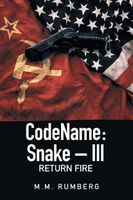 Cover of Return Fire by M.M. Rumberg